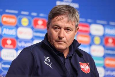  Piksi ostaje selektor fudbalske reprezentacije srbije 