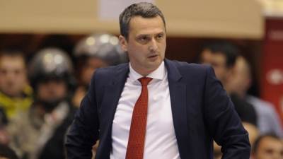  Radonjić: Problemi su još tu, ali i bodovi 