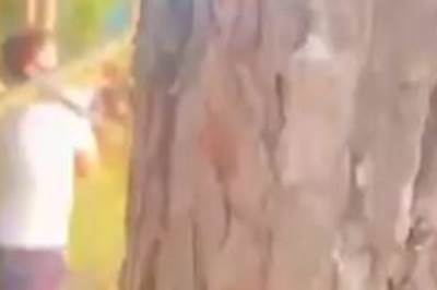  Ukrajinac u civilu odbio raketni napad 