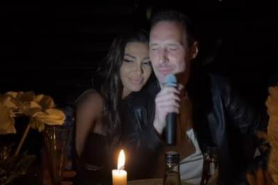  Ostavila ga zbog poroka, sad se ponovo pomirili: Peđa Jovanović 4. put pokušava da sačuva brak 