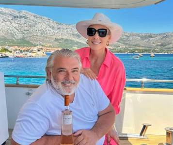  Lepa Brena prvi put otkrila detalje intimnih odnosa sa Bobom 