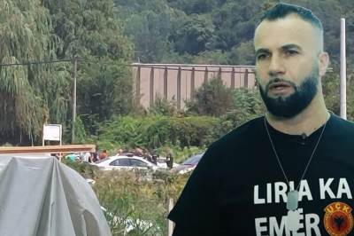  Likvidiran Faton Hajrizi, ubica policajca iz Loznice 