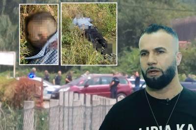  detalji ubistva policajca, mještani sela se sreo sa iubicom 