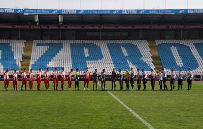  Partizan prvi, Zvezda sedma u Evropi! 