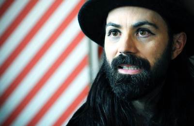  Bosanska Končita: Za sevdah živim! 