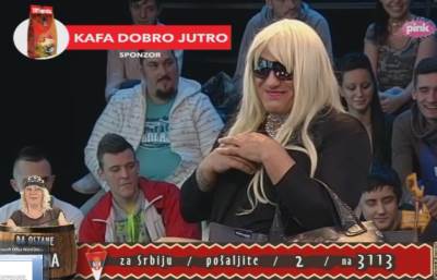  Starleta na Farmi! (VIDEO) 