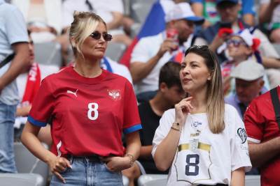  sofija milošević na plaži 