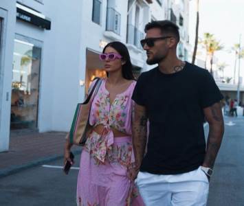  Anastasija Ražnatović obišla zaovu, tamo je sačekalo iznenađenje 