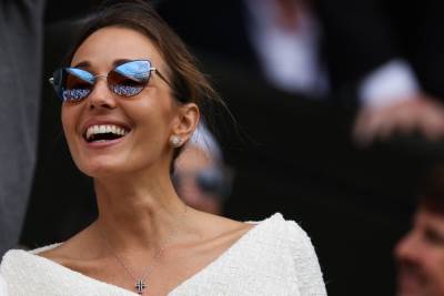 Moćno izdanje Jelene Đoković:   Moćno izdanje Jelene Đoković: