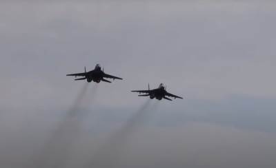  NATO digao ratne avione zbog ruskih raketa tokom napada na Ukrajinu: Drama u vazdušnom prostoru članice Alijanse 