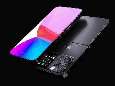 prvi iPhone na preklop   prvi iPhone na preklop