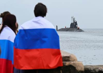  Rusi ponovo idu na Kubu, mona flota stiže  u SAD 