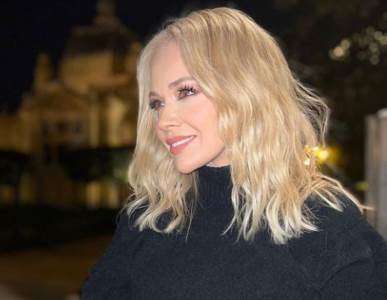  Jelena Rozga zabrinula objavom 