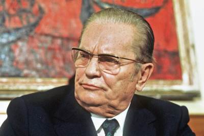  Josip Broz Tito majka i otac 