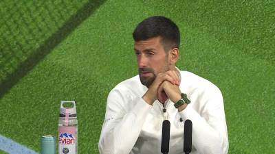  kada Novak Đoković igra za četvrtfinale 