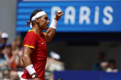  Nadal: Uvjeren sam da se Siner nije namjerno dopingovao 