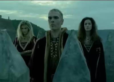 Znacenje pjesme Ameno Znacenje pjesme Ameno