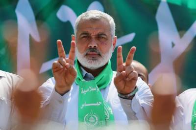  Kako je ubijen vodja Hamasa 