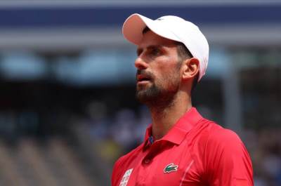  Novak Đoković objasnio je zbog čega ne provodi vrijeme u Olimpijskom selu 