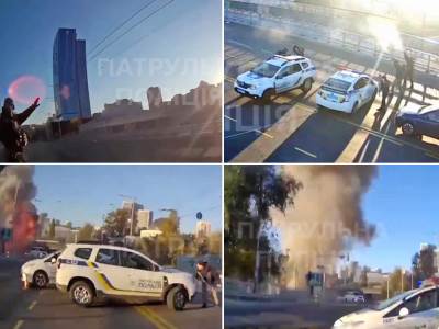  Kijev izdržao najveći vazdušni napad ikad: Oboreno 89 ruskih dronova 