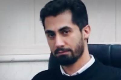  Član iranske Islamske revolucionarne garde, Milad Bidi, ubijen je u Bjerutu  