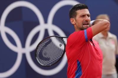  Novak Đoković se plasirao u finale 