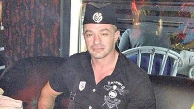  Hapšenje Predraga Ratkovica 