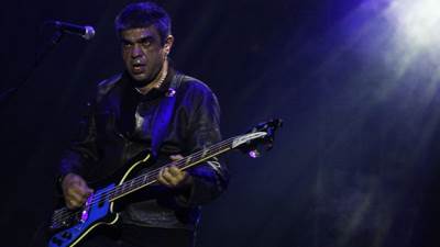  Novi album i dva koncerta! 