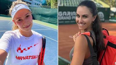  Marina Drazic isprozivala Donu Vekic  