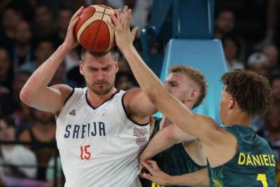  Srbija uradila što niko nikad nije na Olimpijskim igrama 