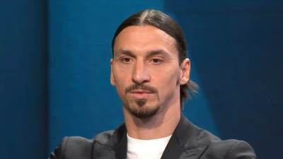  Zlatan o religiji i o bratu koji mu je preminuo 