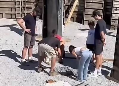  Prosuli su pepeo pokojne devojke u temelj nove kuće njenog verenika i desilo se nešto neverovatno 