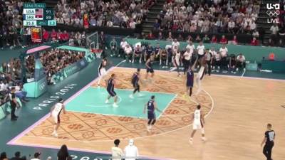  Karmelo Entoni crtao akciju amerikancima 