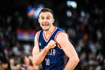  Aleksa Avramović ide u NBA ligu 