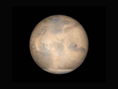  Do Crvene planete i nazad za 153 dana: Astronom pratio asteroid, pa pronašao prečicu do Marsa 