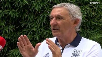  Pešić o Amerikancima 