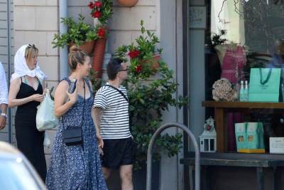  Kako danas izgleda Otkačena plavuša koja je sinu pljuvala u usta da ga nahrani 