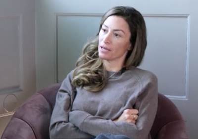 Rebeka Los u emisiji "60 minutes" otvorila dušu i otkrila detalje afere s Dejvidom Bekamom 