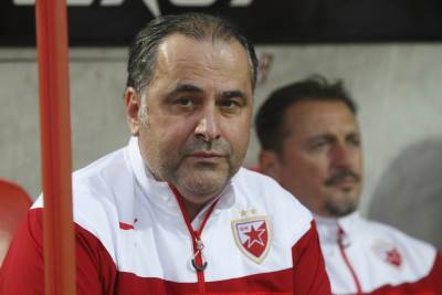  Božović posle poraza: Nisam nezadovoljan 
