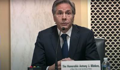  Blinken nastavlja pregovore o primirju u Gazi 