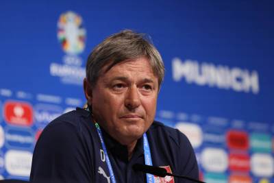  Dragan Stojković objavio je spisak za mečeve u Ligi nacija 