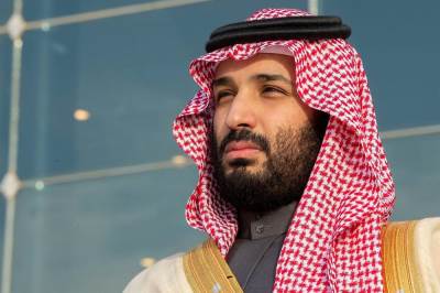  SAUDIJSKI PRINC HTIO DA UBIJE KRALJA OTROVNIM PRSTENOM IZ RUSIJE: Šok tvrdnja bivšeg obavještajca 