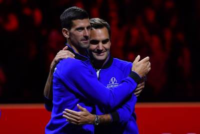  Federer izjava d Djokovica pobjedjuje na svakom terenu  