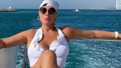  Kako izgleda unutrašnjost Brenine jahte  