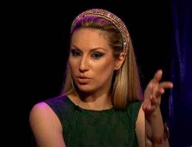  Rada Manojlović priznala da je Milan Stanković njena srodna duša 