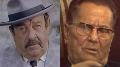 Kako je Pavle Vuisic upoznao Tita Kako je Pavle Vuisic upoznao Tita