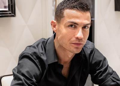  Antonio Kasano otkrio je da ga je Kristijano Ronaldo zvao zbog kritika koje mu je uputio 