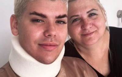  "Bio je normalan, nakon operacije je zavolio muškarce" 