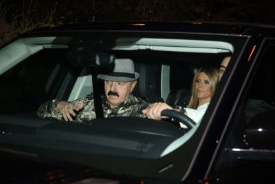  Melinin muž od Harisa mlađi samo 4 godine, a ovako je pričala 