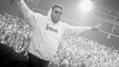  Preminuo Fatman Scoop reper 